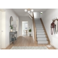 DULUX EASYCARE BATHROOM SOFT SHEEN ROCK SALT 2.5L