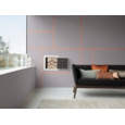 DULUX EASYCARE W&T TESTER NATURAL SLATE 30ML