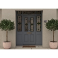 DULUX WEATHERSHIELD MULTI SURFACE GALLANT GREY 750ML