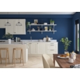DULUX EASYCARE KITCHEN MATT TESTER SAPPHIRE SALUTE 30ML
