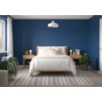 DULUX REFRESH ONE COAT TESTER SAPPHIRE SALUTE 30ML