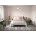 DULUX COLOUR TESTER BLUSH PINK 30ML
