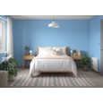 DULUX EASYCARE W&T MATT BLUE BABE 2.5L
