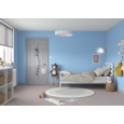 DULUX EASYCARE W&T MATT BLUE BABE 2.5L