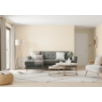 DULUX RETAIL VINYL MATT BUTTERMILK 5LITRE