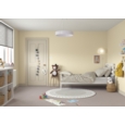 DULUX RETAIL VINYL MATT BUTTERMILK 5LITRE
