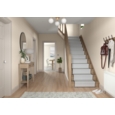 DULUX RETAIL MATT EMULSION Natural Wicker 5LT