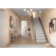 DULUX EASYCARE W&T TESTER SOFT PEACH 30ML
