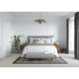 DULUX TRADE HERITAGE MATT SWEDISH WHITE 2.5L