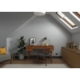 DULUX TRADE HERITAGE MATT PEWTER PLATE 2.5L
