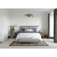 DULUX TRADE HERITAGE MATT INDIAN WHITE 2.5L