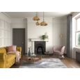 DULUX TRADE HERITAGE MATT GRECIAN WHITE 2.5L