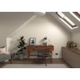 DULUX TRADE HERITAGE MATT YORK WHITE 2.5L