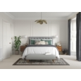 DULUX TRADE HERITAGE MATT ASH WHITE 2.5L