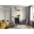 DULUX TRADE HERITAGE MATT CHILTERN WHITE 2.5L