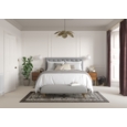 DULUX TRADE HERITAGE MATT LINEN WHITE 2.5L
