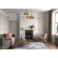 DULUX TRADE HERITAGE MATT PALE NUTMEG 2.5L