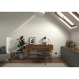 DULUX TRADE HERITAGE MATT OCHRE WHITE 2.5L