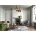 DULUX TRADE HERITAGE MATT CHINA WHITE 2.5L