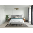 DULUX TRADE HERITAGE MATT PANEL WHITE 2.5L