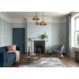 DULUX TRADE HERITAGE MATT GREEN OXIDE 2.5L