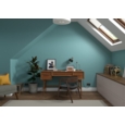 DULUX TRADE HERITAGE MATT MARITIME TEAL 2.5L
