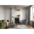 DULUX TRADE HERITAGE TESTER ASH WHITE 125ML