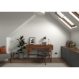 DULUX TRADE HERITAGE MATT ASH WHITE 2.5L