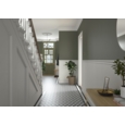 DULUX TRADE HERITAGE TESTER ASH WHITE 125ML