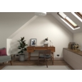 DULUX TRADE HERITAGE TESTER CANDLE CREAM 125ML