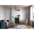 DULUX TRADE HERITAGE TESTER CHALK WHITE 125ML