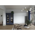DULUX TRADE HERITAGE TESTER CHALK WHITE 125ML