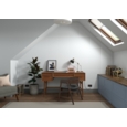 DULUX TRADE HERITAGE TESTER CHALK WHITE 125ML
