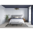 DULUX TRADE HERITAGE TESTER CHALK WHITE 125ML
