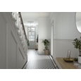 DULUX TRADE HERITAGE TESTER CHILTERN WHITE 125ML