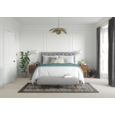 DULUX TRADE HERITAGE MATT CHINA WHITE 2.5L