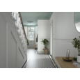 DULUX TRADE HERITAGE TESTER CHINA WHITE 125ML