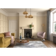 DULUX TRADE HERITAGE TESTER CREAM 125ML