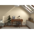 DULUX TRADE HERITAGE TESTER CREAM 125ML