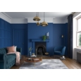 DULUX TRADE HERITAGE TESTER DEEP ULT/MARINE 125ML