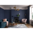 DULUX TRADE HERITAGE TESTER DH OXFORD BLUE 125ML