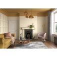 DULUX TRADE HERITAGE TESTER DH WHITE 125ML