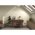DULUX TRADE HERITAGE TESTER DH WHITE 125ML
