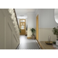 DULUX TRADE HERITAGE TESTER DH WHITE 125ML