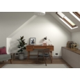 DULUX TRADE HERITAGE TESTER GRECIAN WHITE 125ML