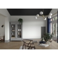 DULUX TRADE HERITAGE MATT INDIAN WHITE 2.5L