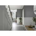 DULUX TRADE HERITAGE TESTER INDIAN WHITE 125ML