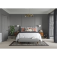 DULUX TRADE HERITAGE TESTER LEAD GREY 125ML