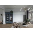 DULUX TRADE HERITAGE MATT LEAD WHITE 2.5L