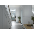 DULUX TRADE HERITAGE TESTER LEAD WHITE 125ML